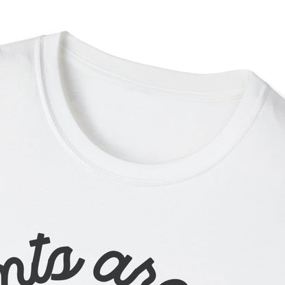 Plants are Fun T-Shirt