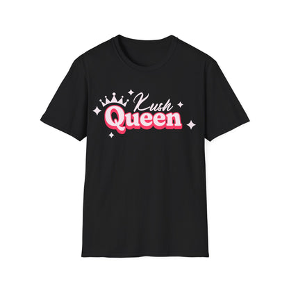 Kush Queen T-Shirt