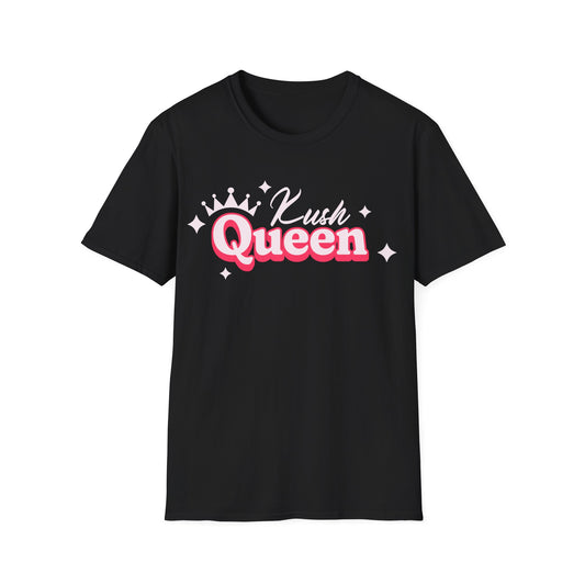 Kush Queen T-Shirt
