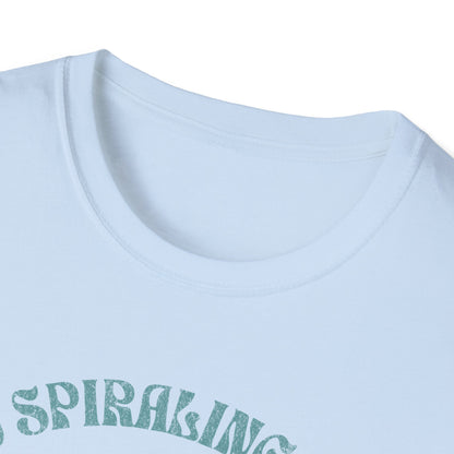 spiraling T-Shirt