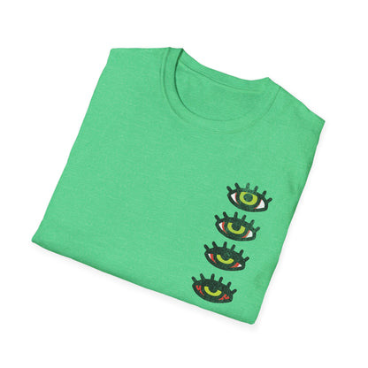 Rosey Eyes T-Shirt