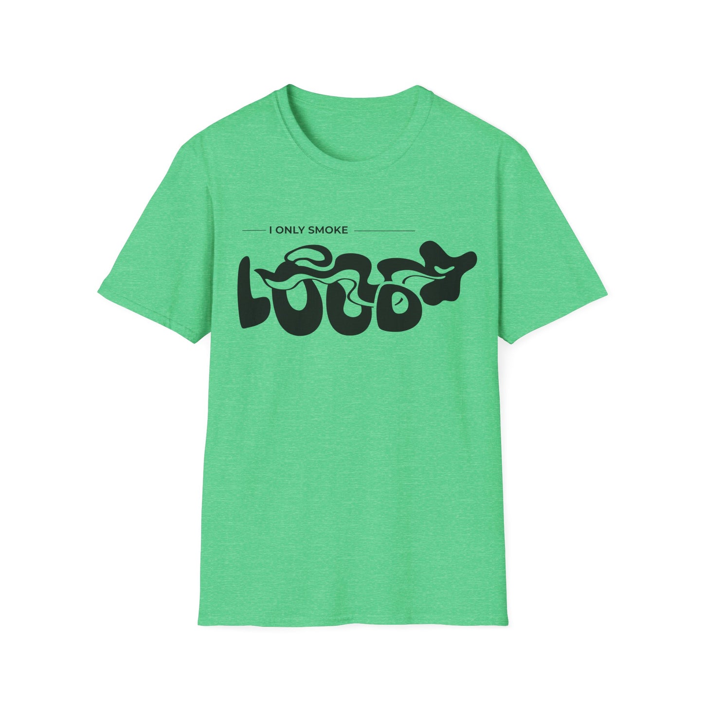 Loud T-Shirt