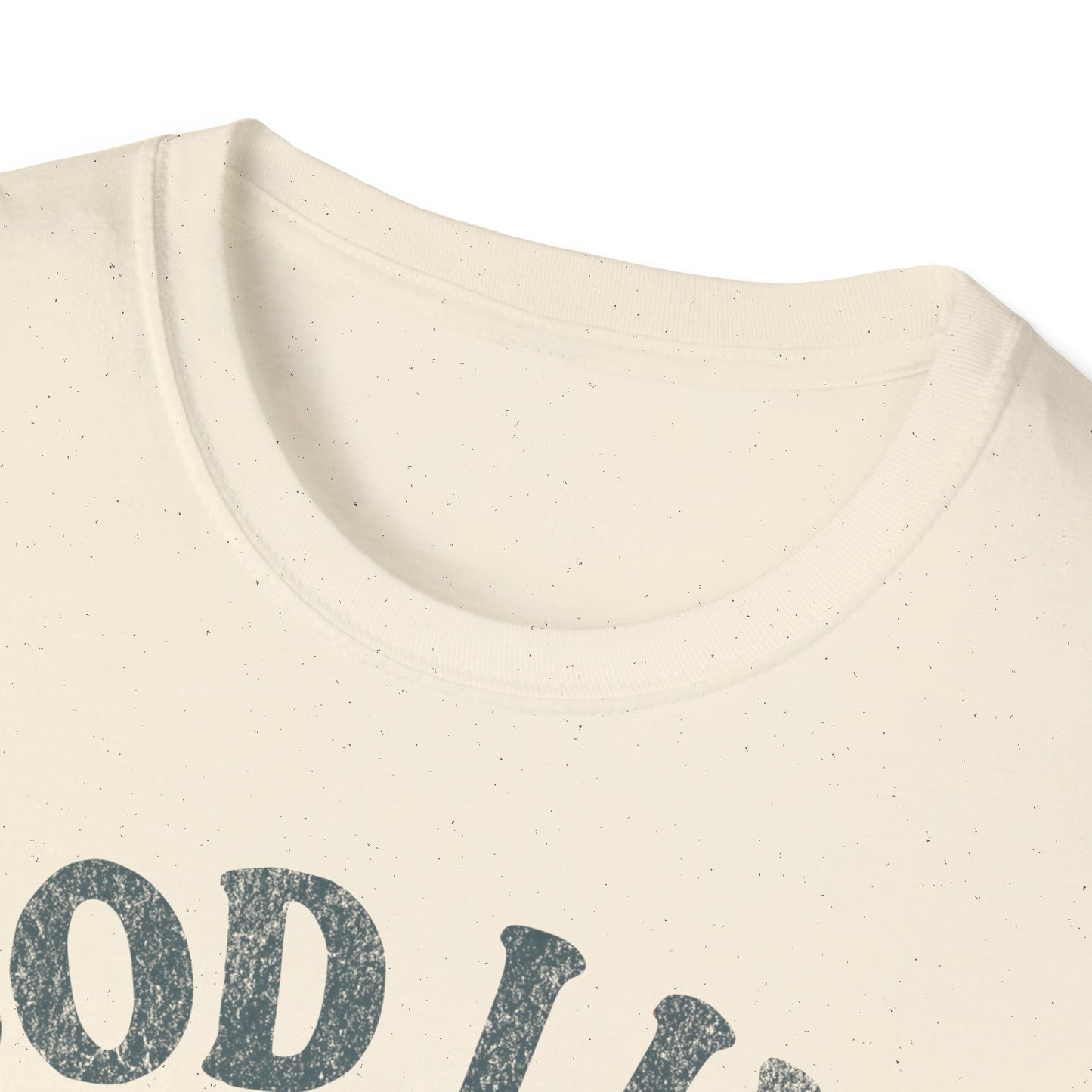 Good luck Rabbit T-Shirt