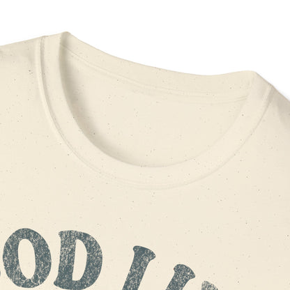 Good luck Rabbit T-Shirt