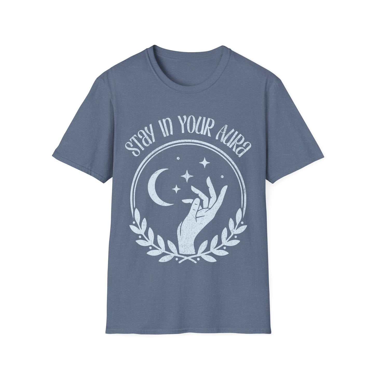 Stay In Your Aura T-Shirt