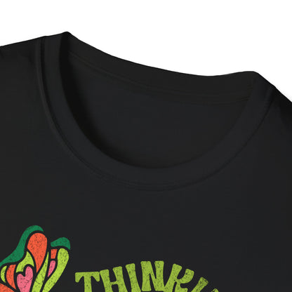 Trippy Thoughts T-Shirt