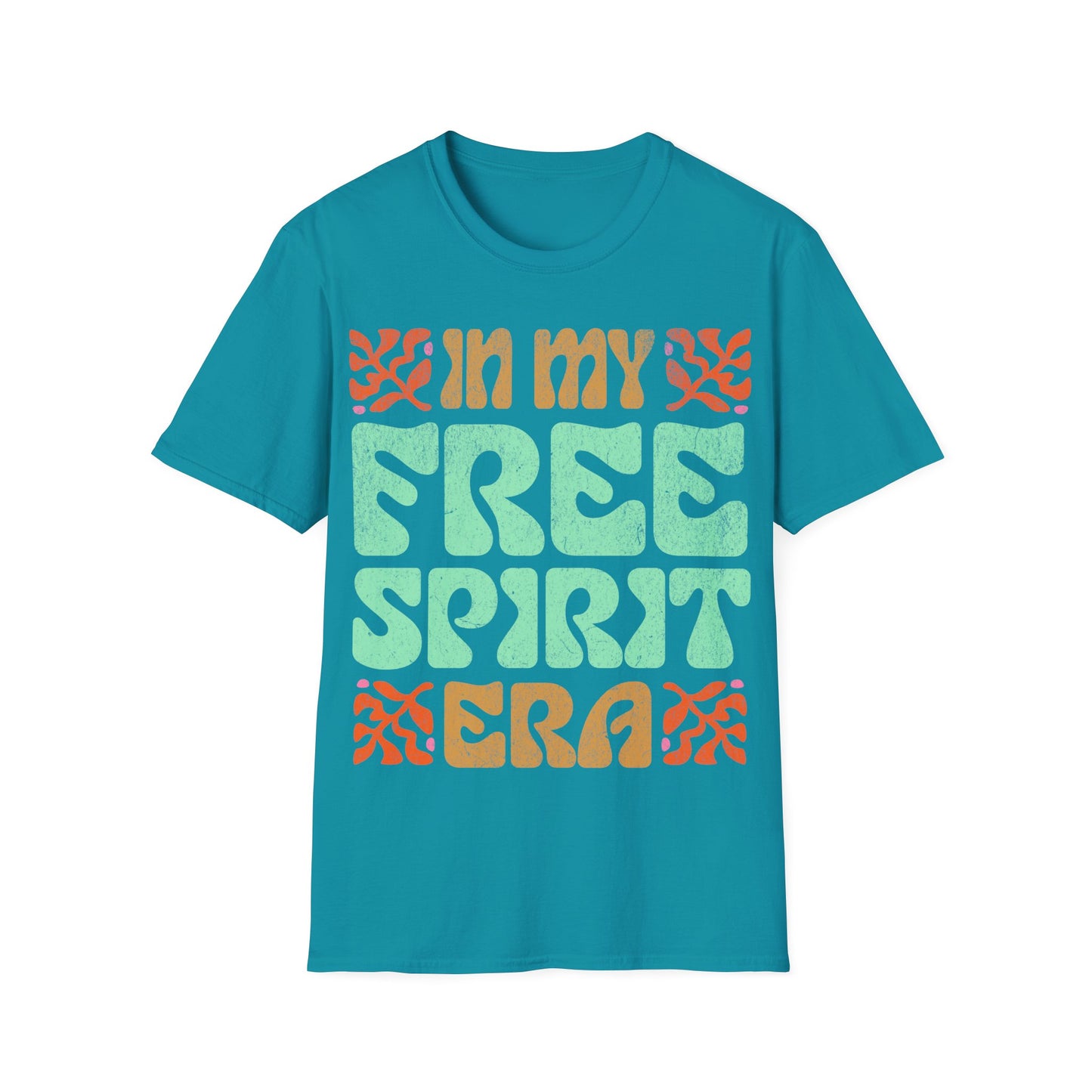 In My Free Spirit Era T-Shirt