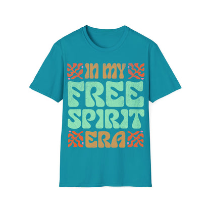 In My Free Spirit Era T-Shirt