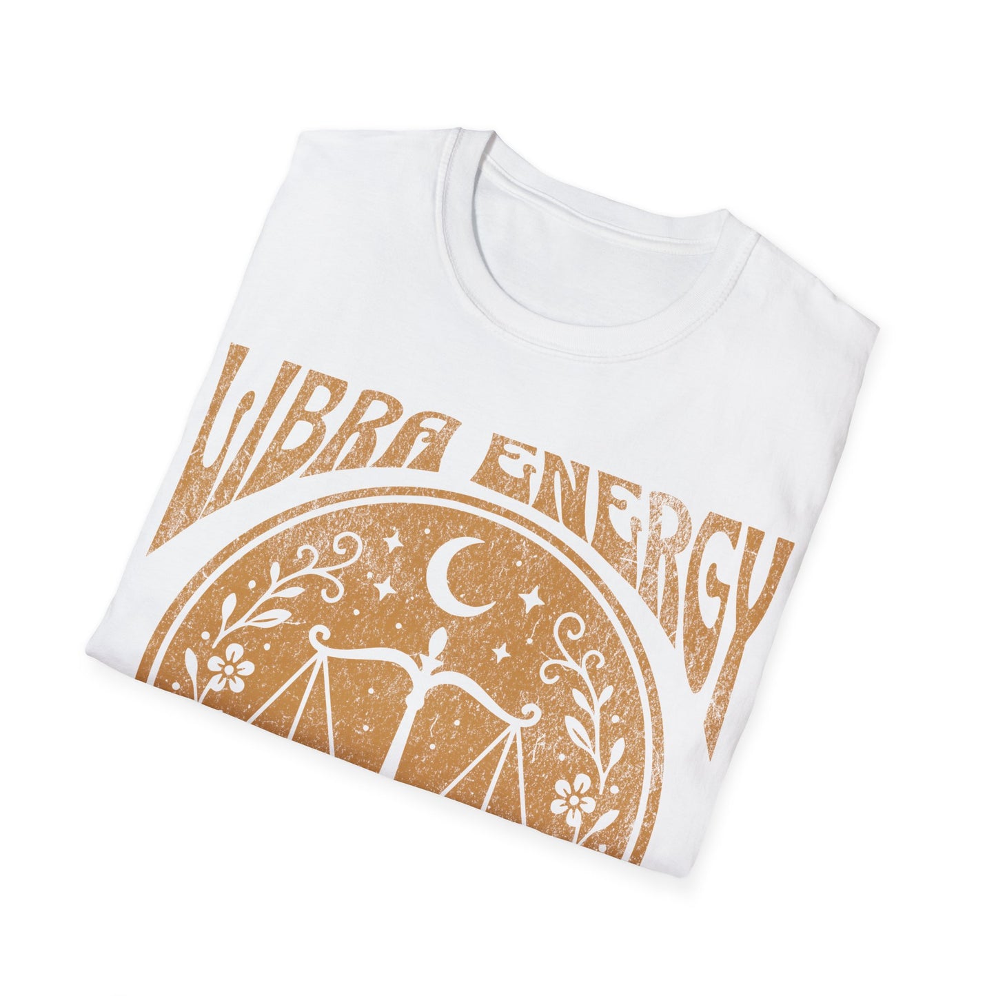 Libra Energy T-Shirt