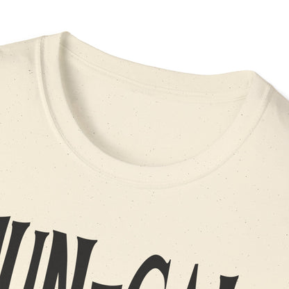 Fun-Gal T-Shirt