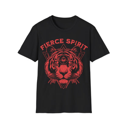 Tiger Spirit T-Shirt