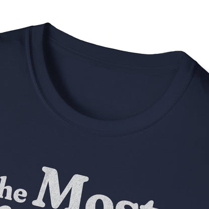 The Most Important Things T-Shirt