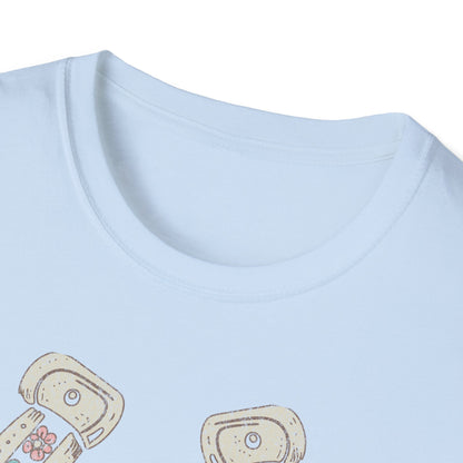 Good Luck Horseshoe T-Shirt