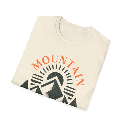 Mountain Hippie T-Shirt