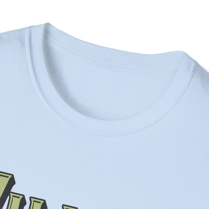 village stoner 2 T-Shirt