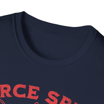 Tiger Spirit T-Shirt