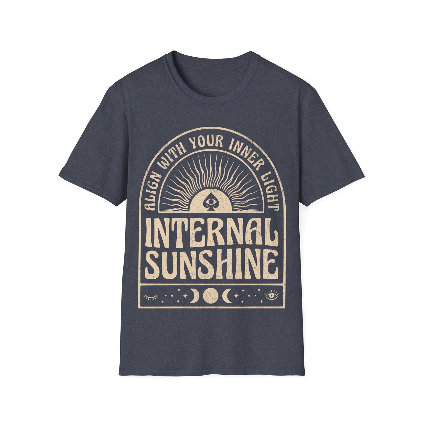 Internal Sunshine T-Shirt