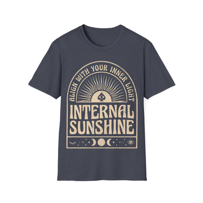 Internal Sunshine T-Shirt