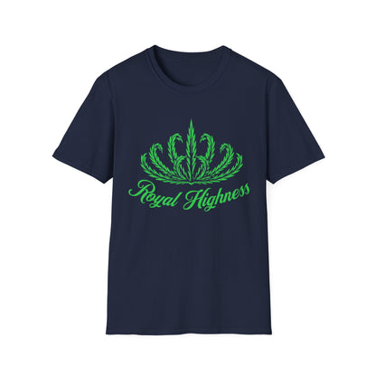 Royal Highness T-Shirt