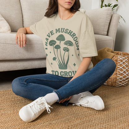 I Grow T-Shirt