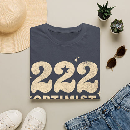 222 Optimist T-Shirt