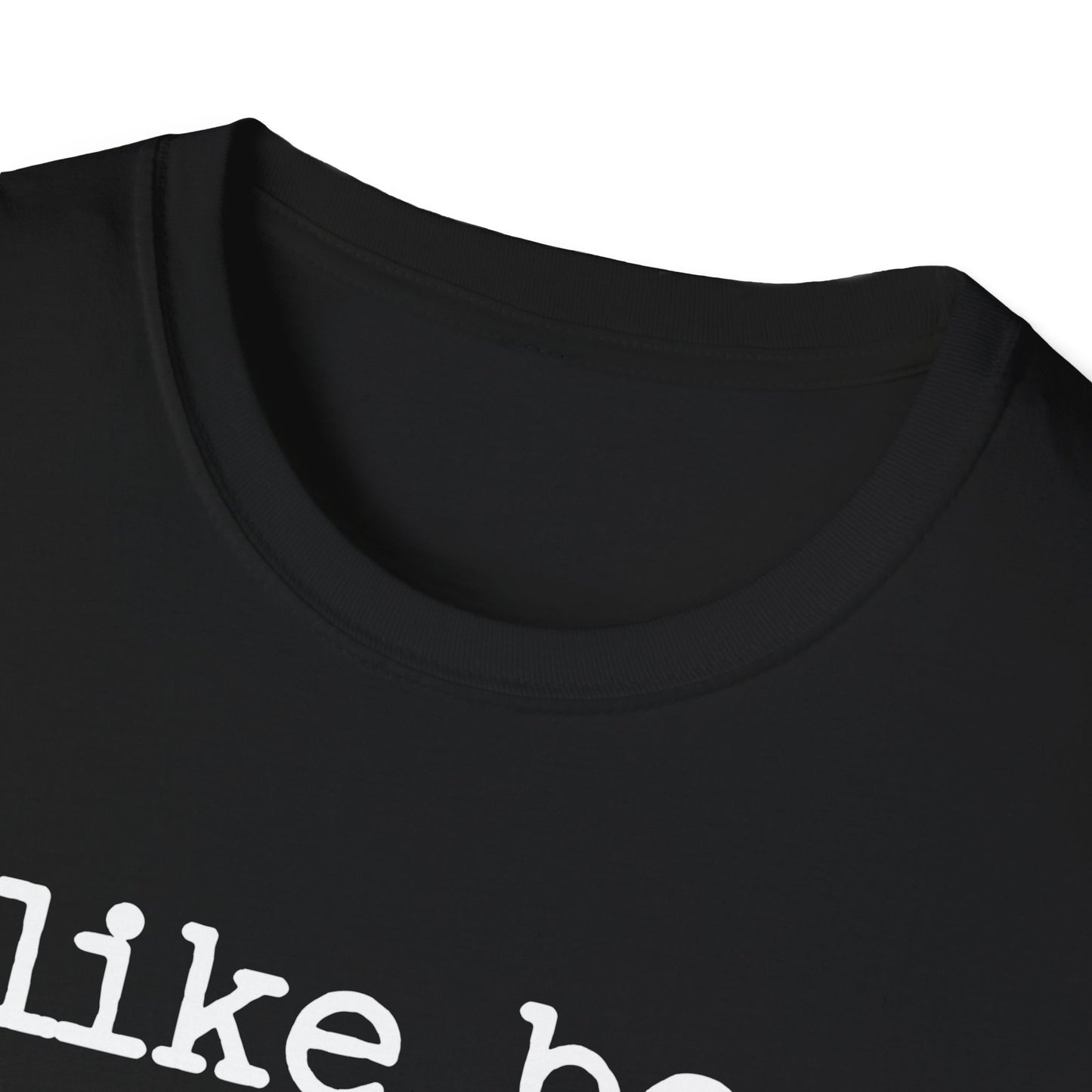 I like boys that smell good T-Shirt