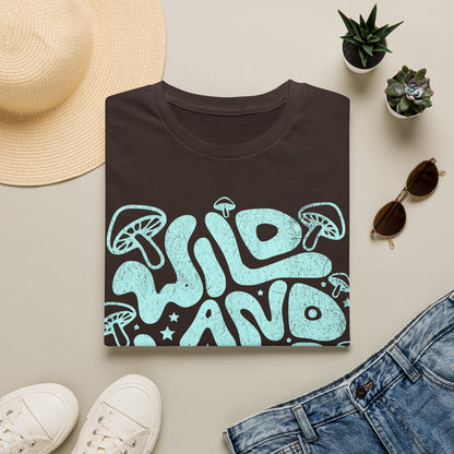 wild and weird T-Shirt