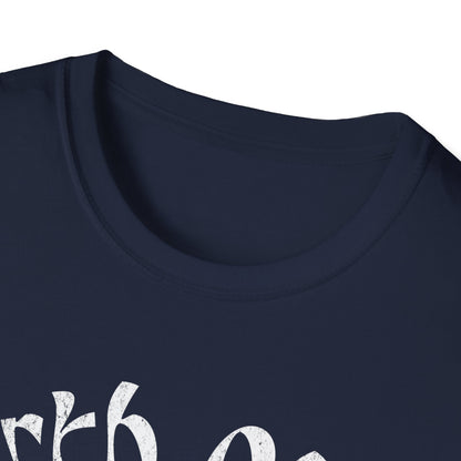 Earth Child T-Shirt