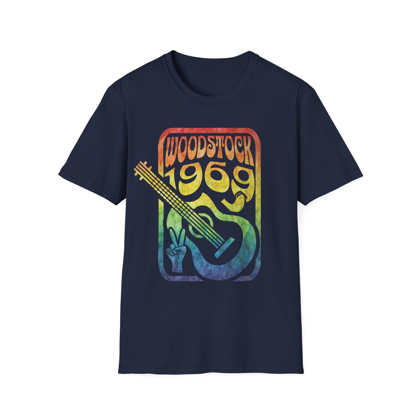 Woodstock 1969T-Shirt