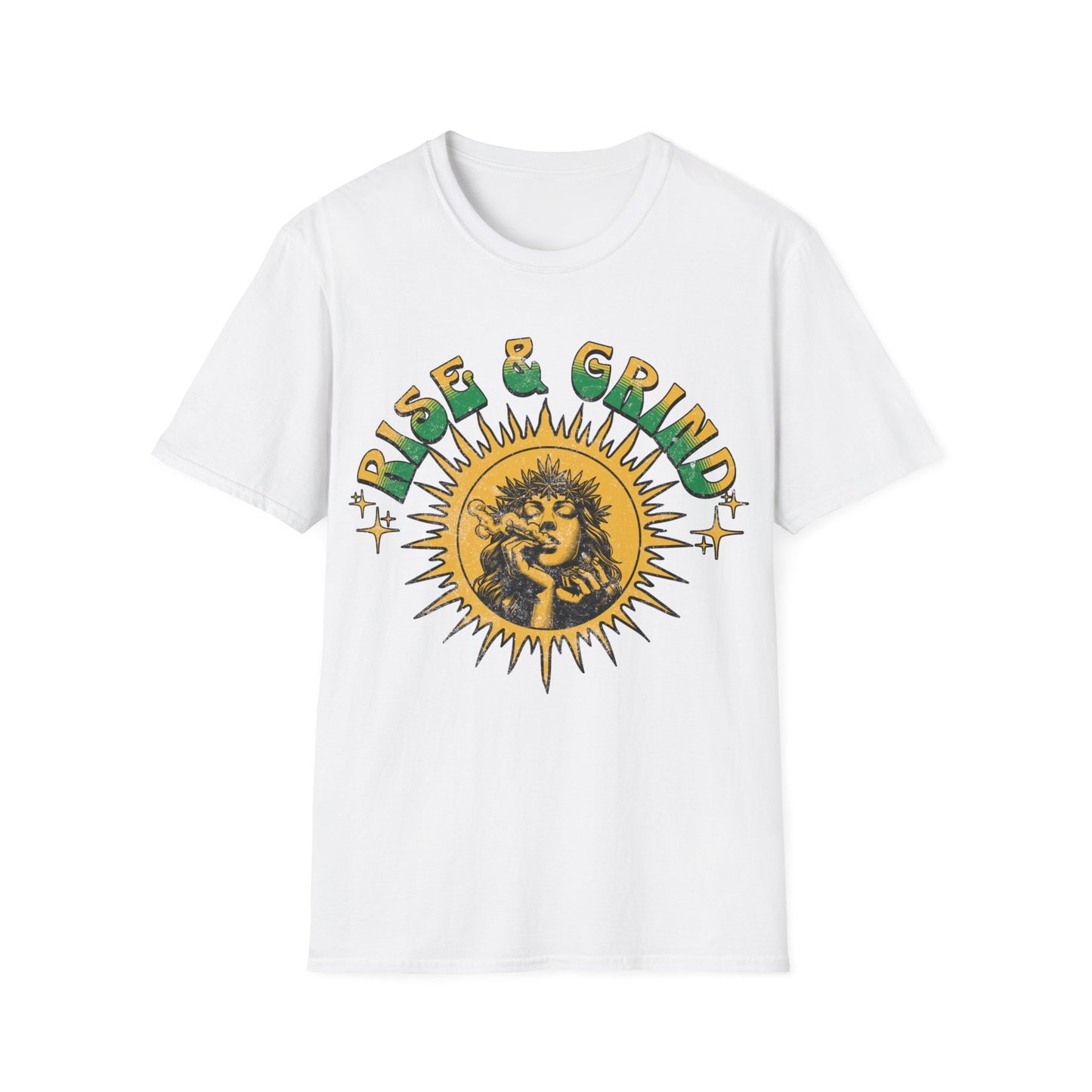 Rise and Grind T-Shirt