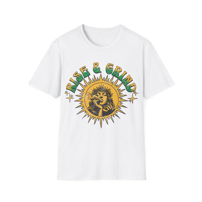Rise and Grind T-Shirt