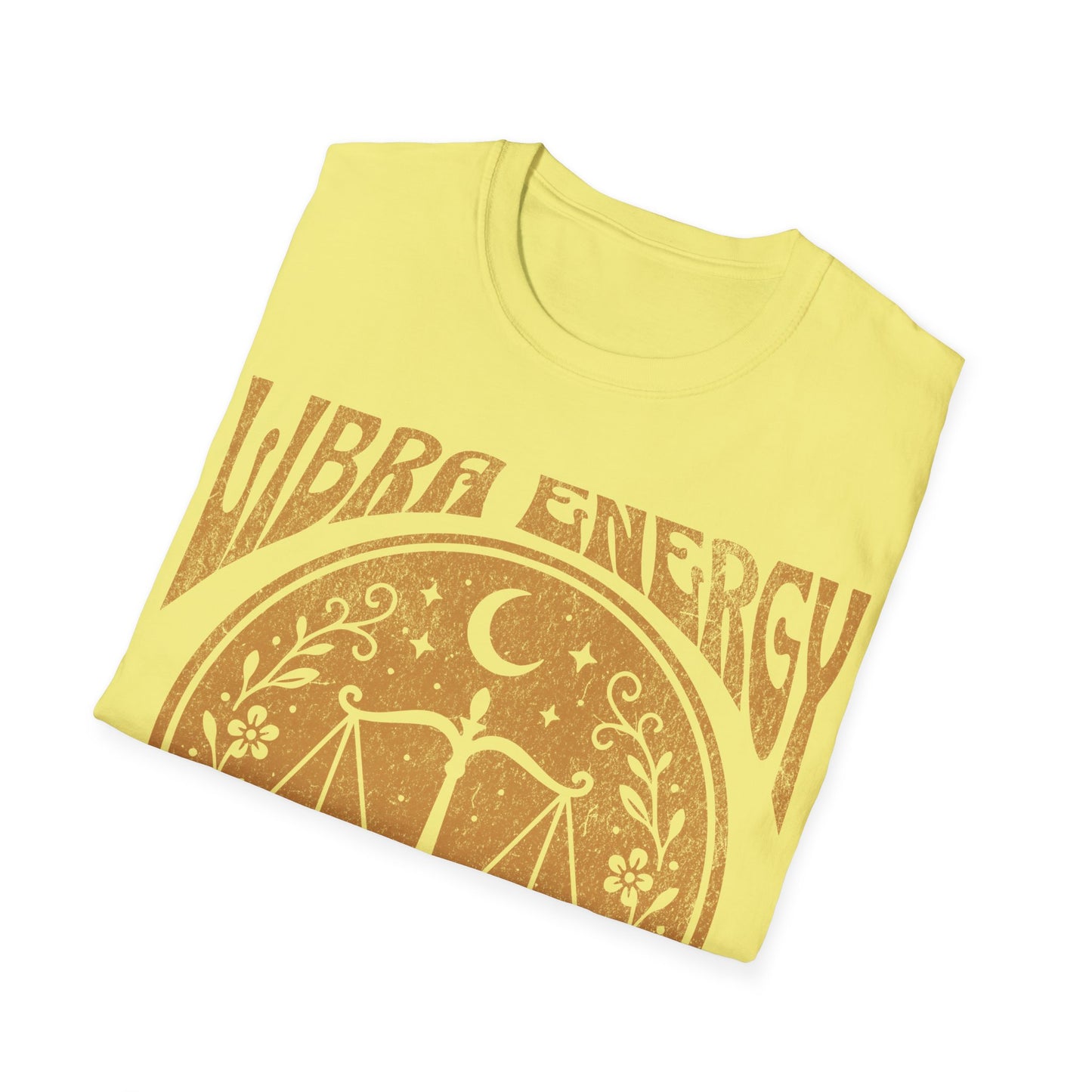 Libra Energy T-Shirt