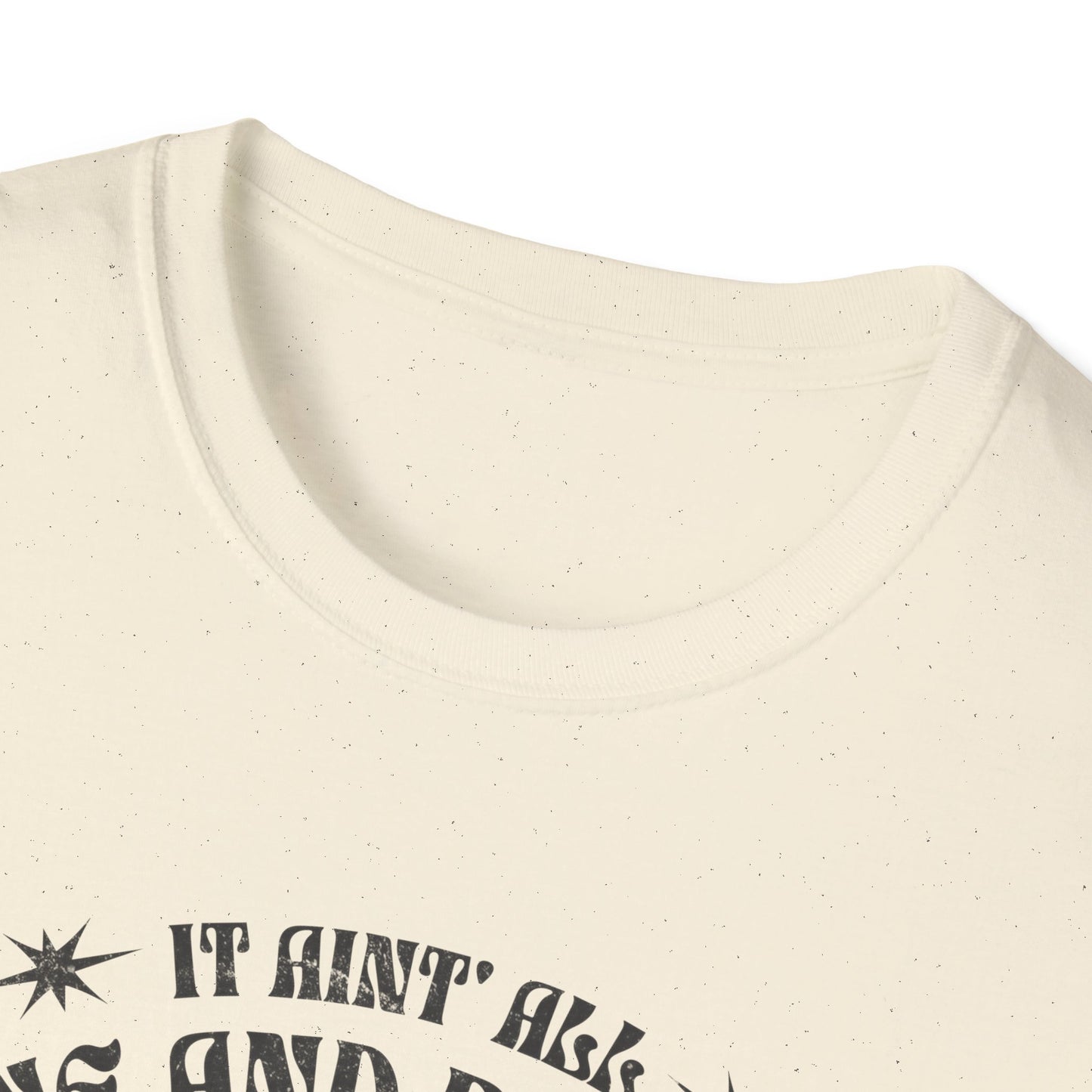 It Aint All Sunshine And Butterflier T-Shirt