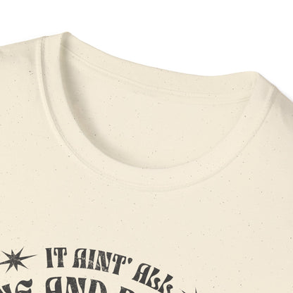 It Aint All Sunshine And Butterflier T-Shirt