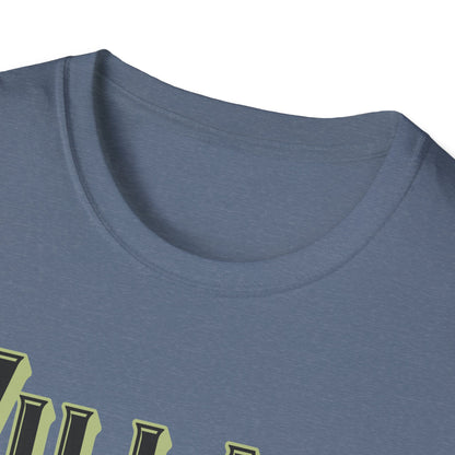 village stoner 2 T-Shirt