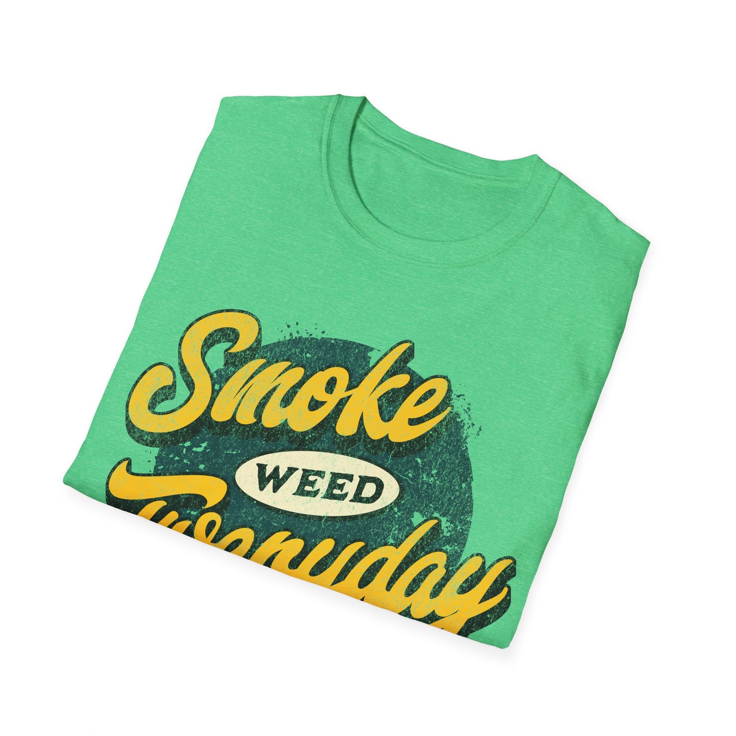 smoke everydayT-Shirt