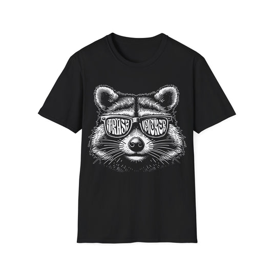 Trash Picker T-Shirt