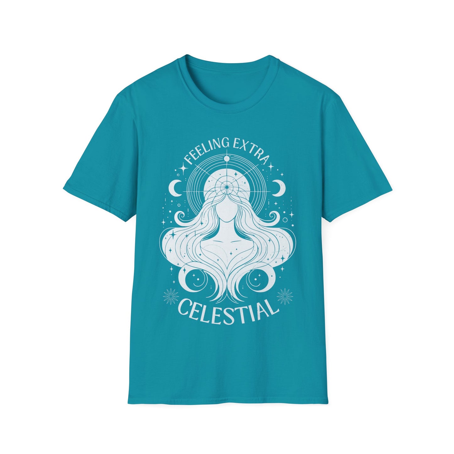 Feeling Extra Celestial T-Shirt