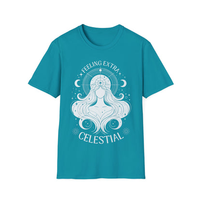 Feeling Extra Celestial T-Shirt