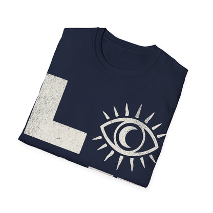Love Eye T-Shirt