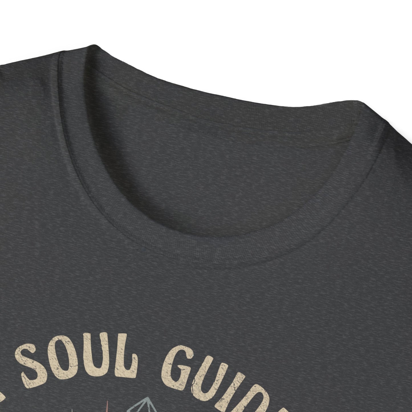 Let Your Soul Guide the Way T-Shirt