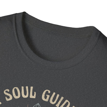 Let Your Soul Guide the Way T-Shirt