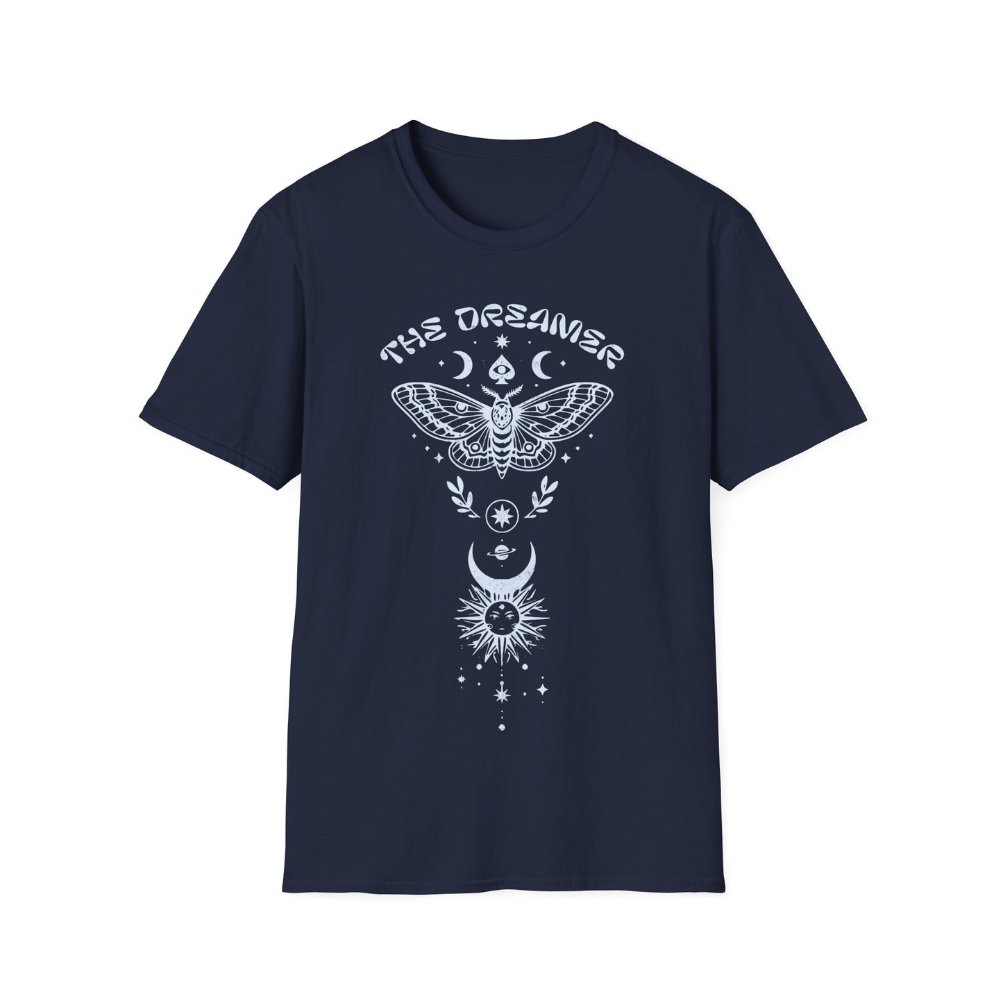 The Dreamer T-Shirt