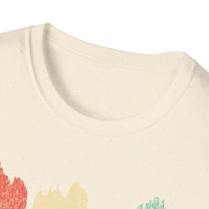 California sober T-Shirt