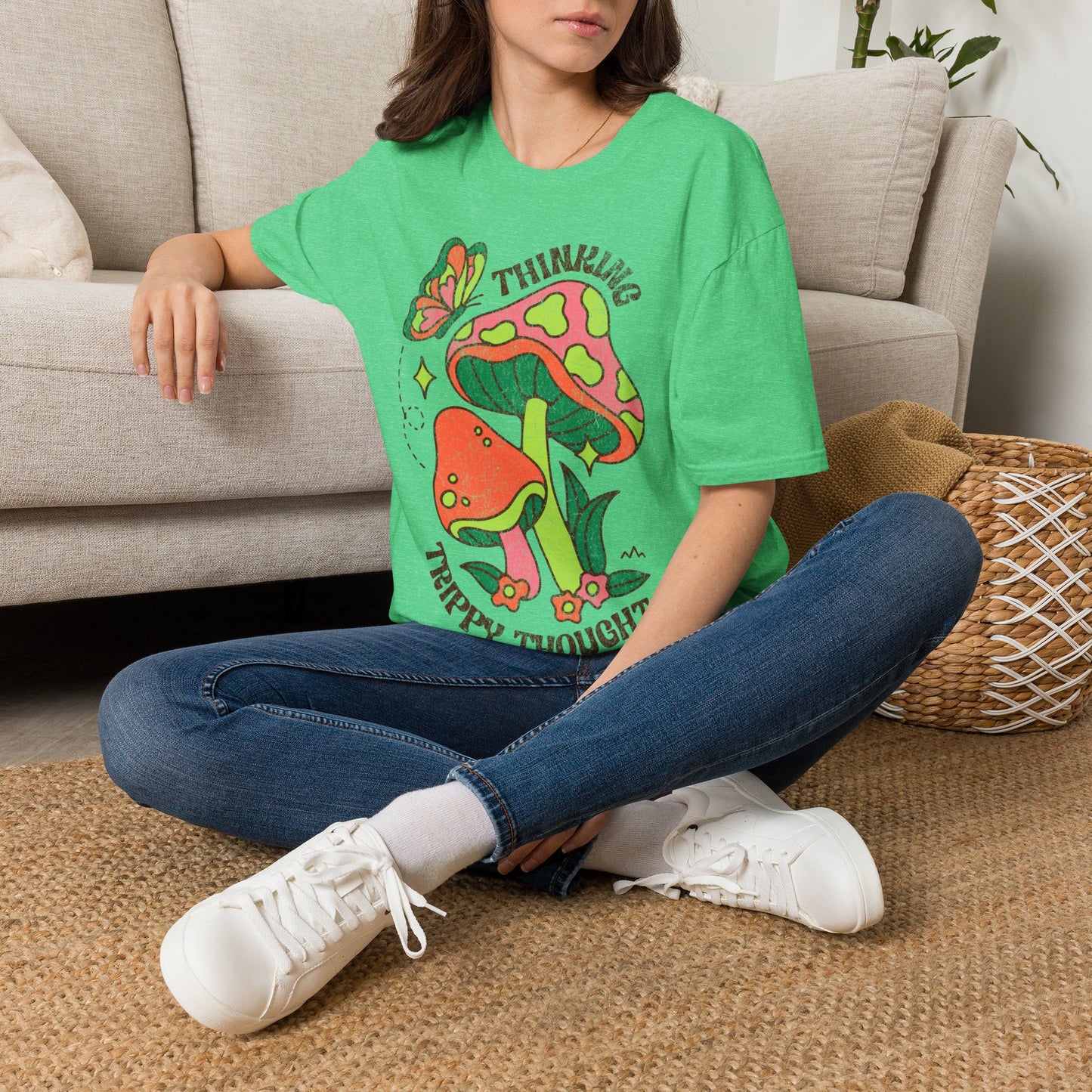 Trippy Thoughts T-Shirt