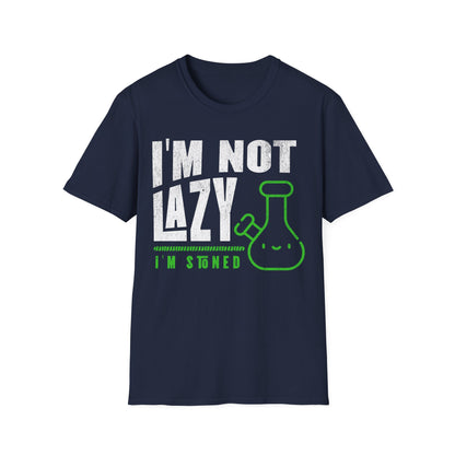 I'm not Lazy T-Shirt