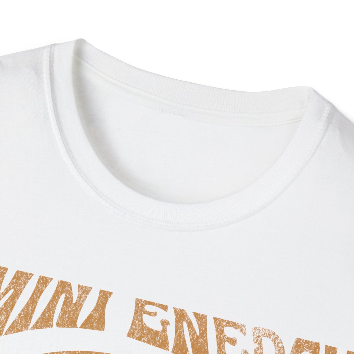 Gemini Energy T-Shirt