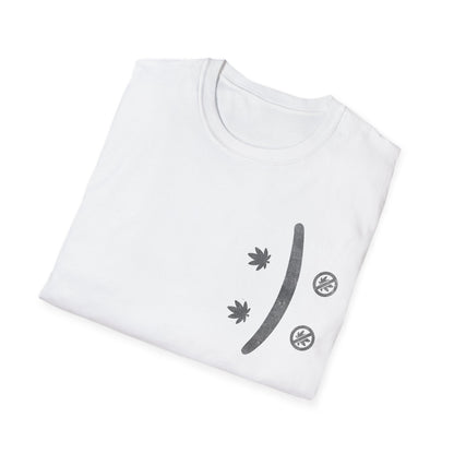 Happy and Sad T-Shirt