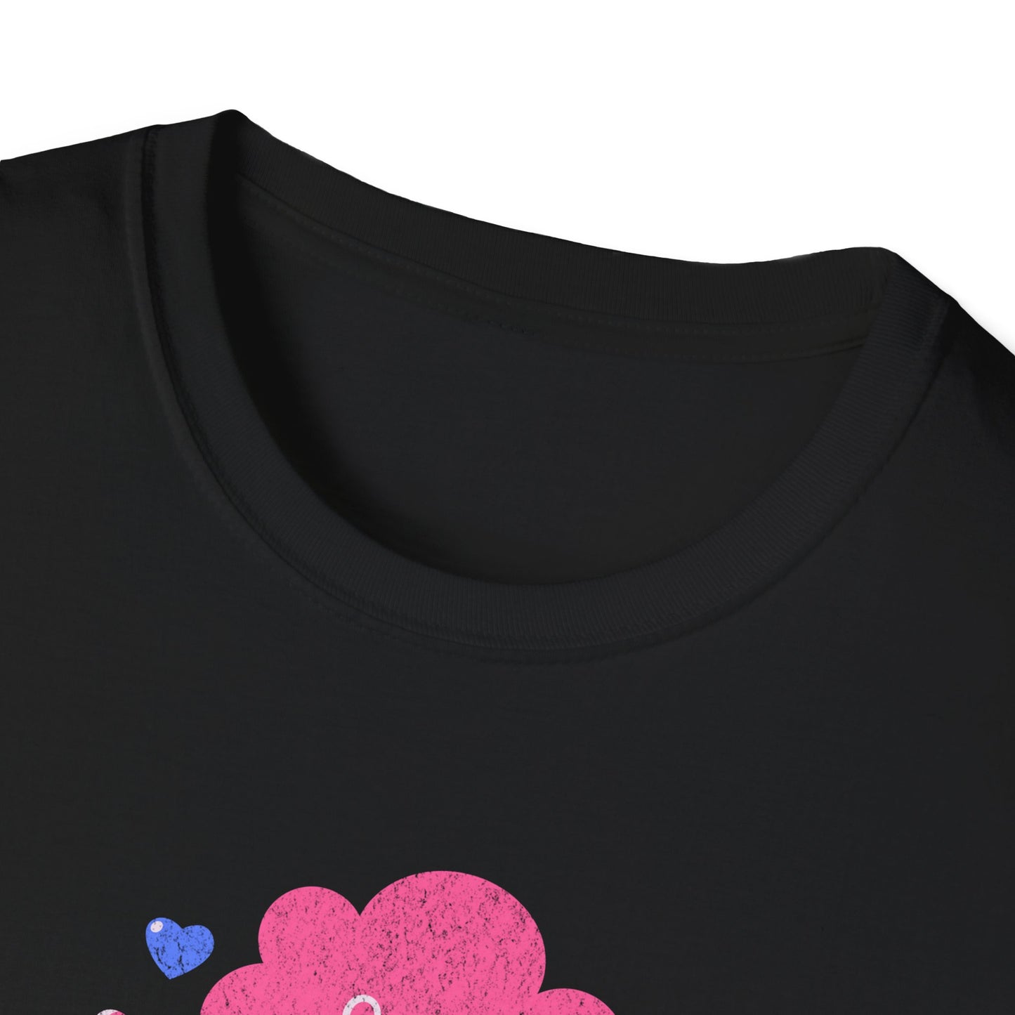 pretty girls smoke T-Shirt