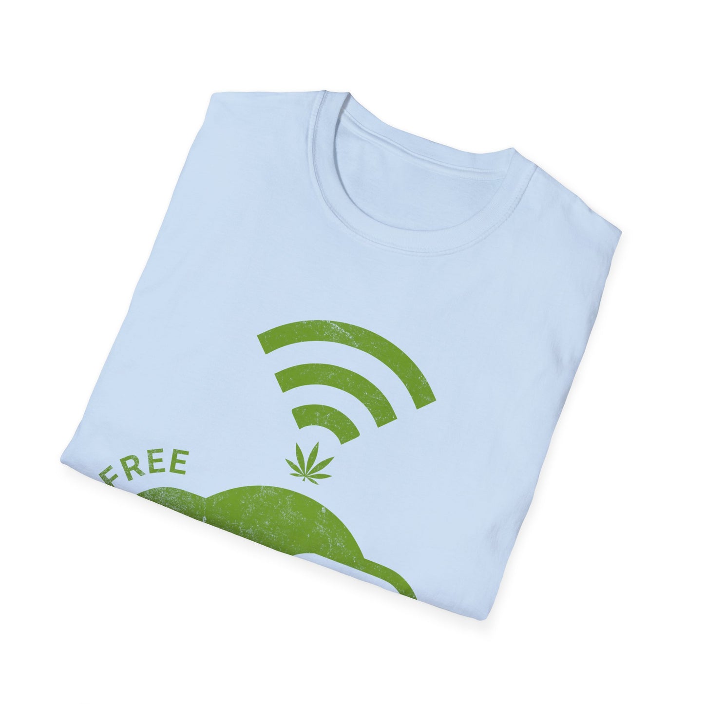 Free Hi-FI T-Shirt